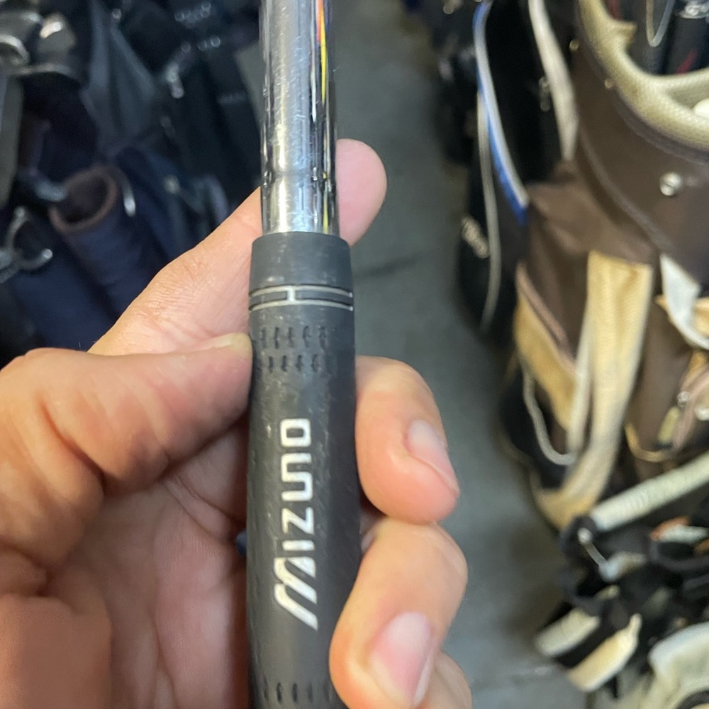 Golf Shaft True Temper Dynamic Gold View 4